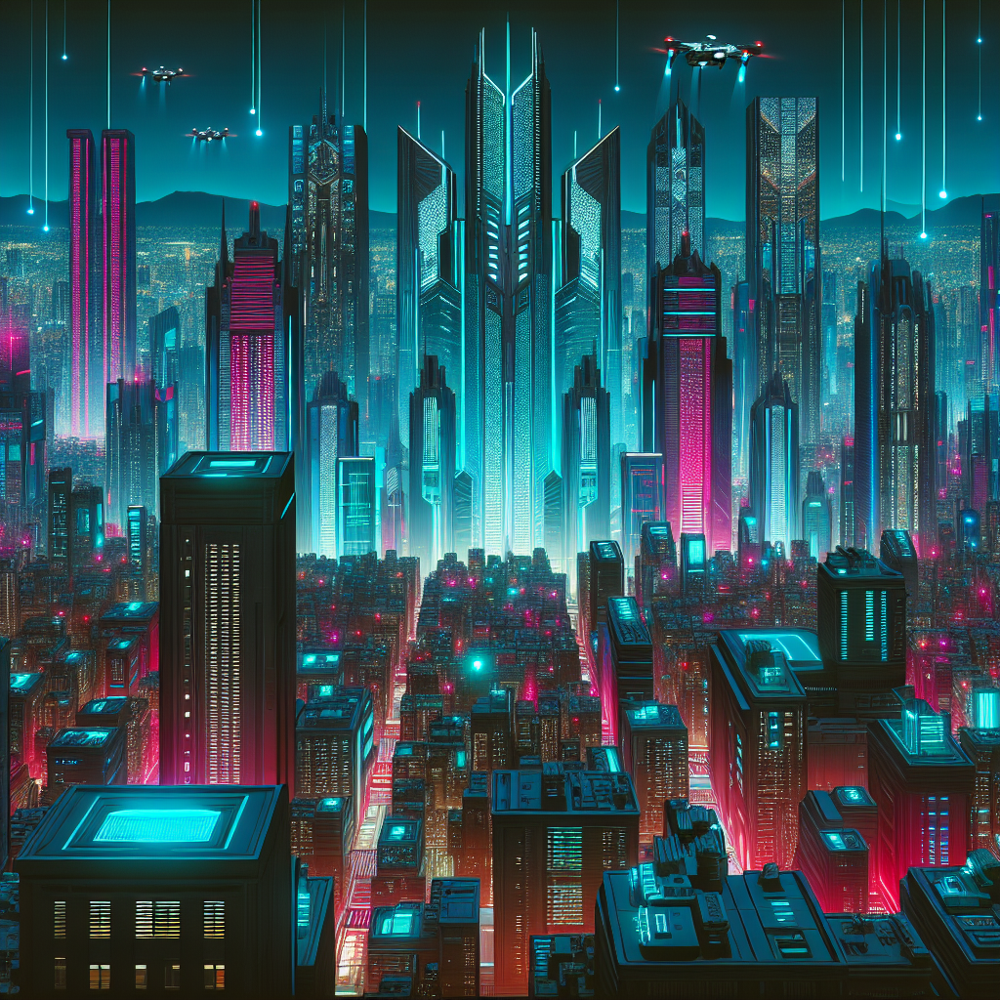 2040年的中國 1